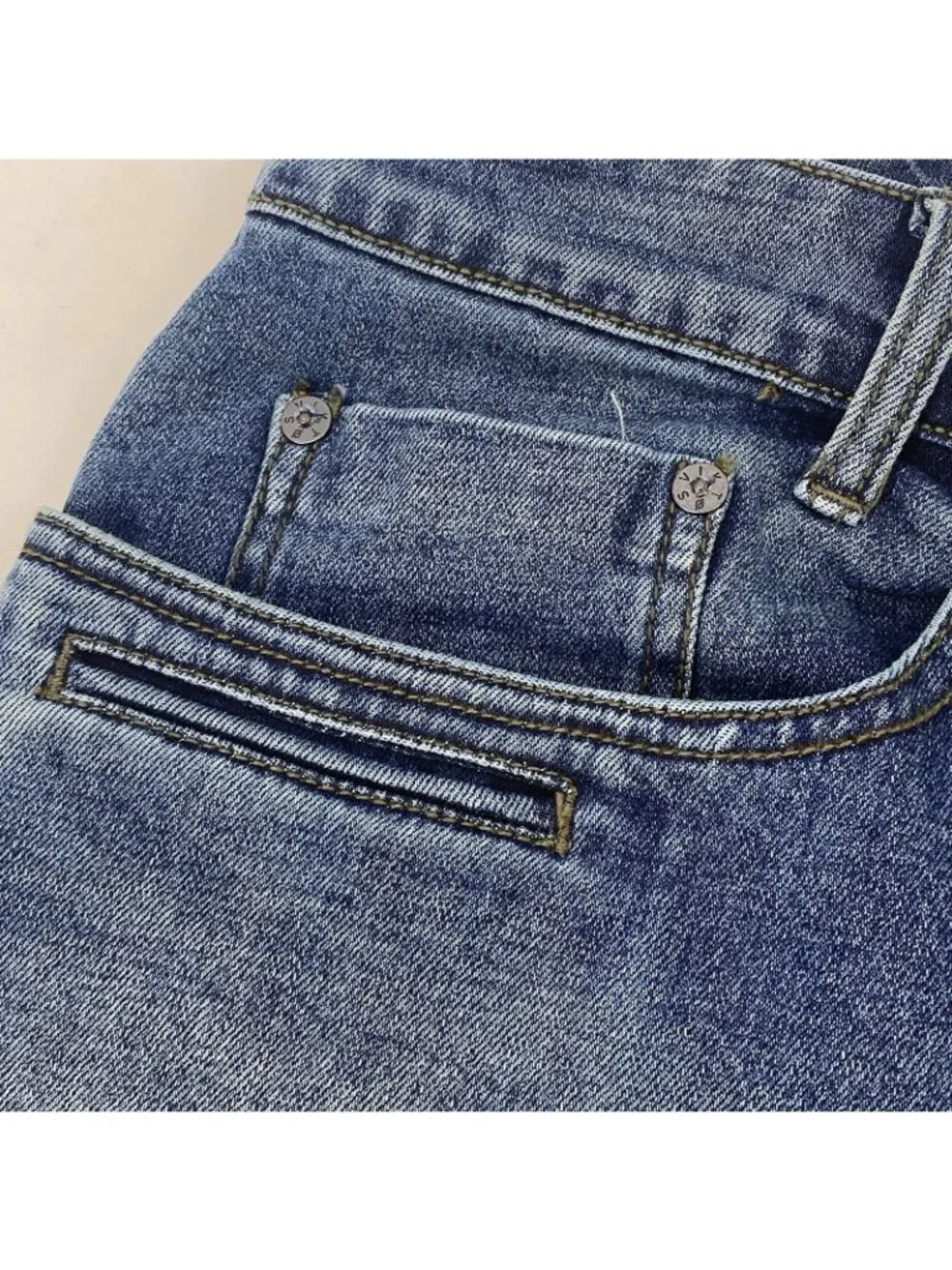 Viktos Jeans Mens 40x32 Operatus XP Tactical Blue Stretch Work Utility NEW